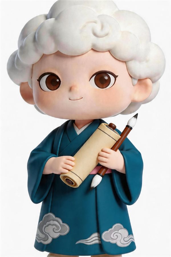 登科