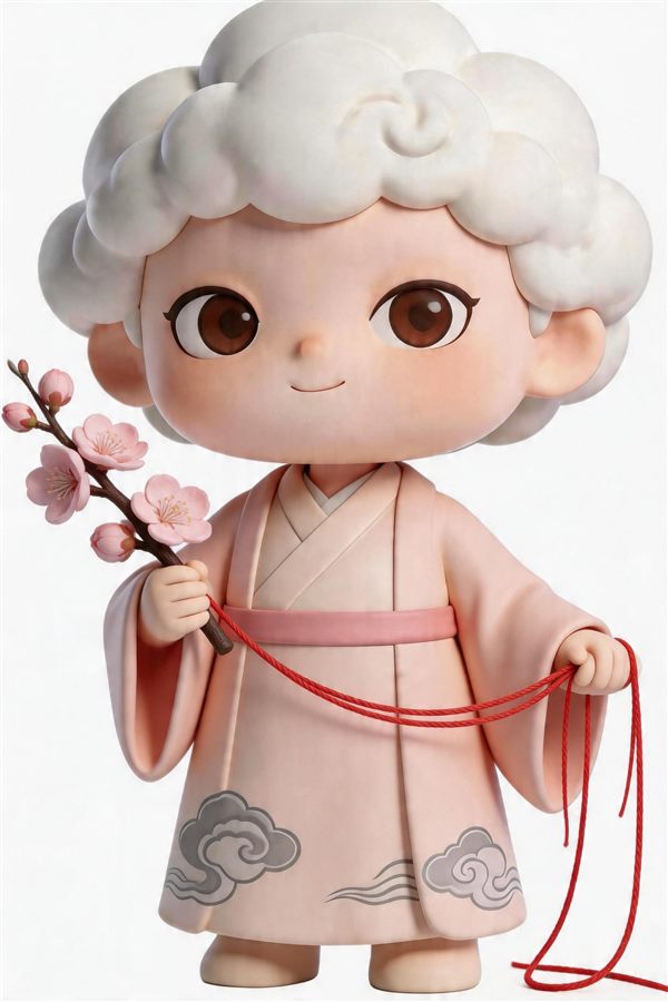 桃花